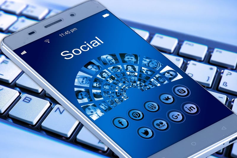 Online Networking